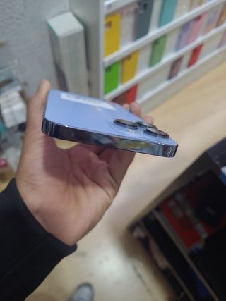 Oferta I Phone 13pro max 128GB precio 559€