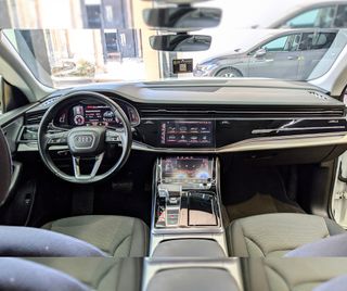 AUDI Q8 45 TDI 170kW 231CV quattro tiptronic