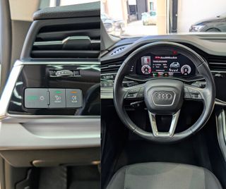 AUDI Q8 45 TDI 170kW 231CV quattro tiptronic