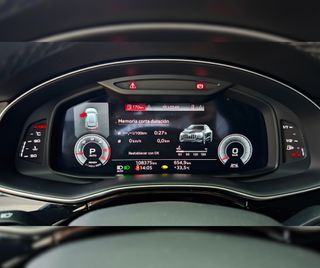 AUDI Q8 45 TDI 170kW 231CV quattro tiptronic