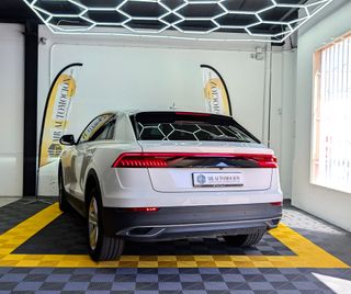 AUDI Q8 45 TDI 170kW 231CV quattro tiptronic