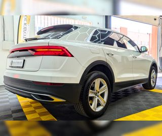 AUDI Q8 45 TDI 170kW 231CV quattro tiptronic