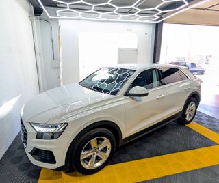 AUDI Q8 45 TDI 170kW 231CV quattro tiptronic
