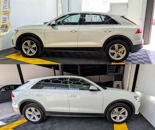 AUDI Q8 45 TDI 170kW 231CV quattro tiptronic