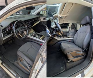 AUDI Q8 45 TDI 170kW 231CV quattro tiptronic