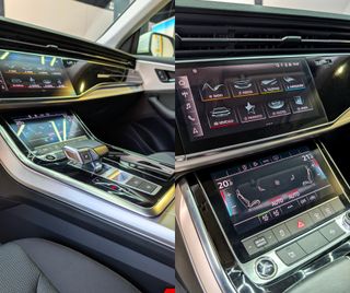 AUDI Q8 45 TDI 170kW 231CV quattro tiptronic