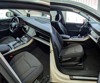 AUDI Q8 45 TDI 170kW 231CV quattro tiptronic