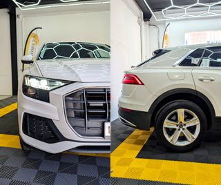 AUDI Q8 45 TDI 170kW 231CV quattro tiptronic