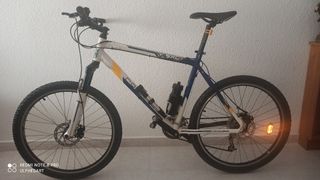 MTB Rochrider