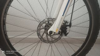 MTB Rochrider