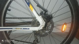 MTB Rochrider