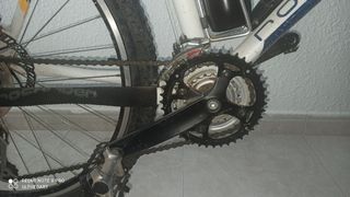 MTB Rochrider