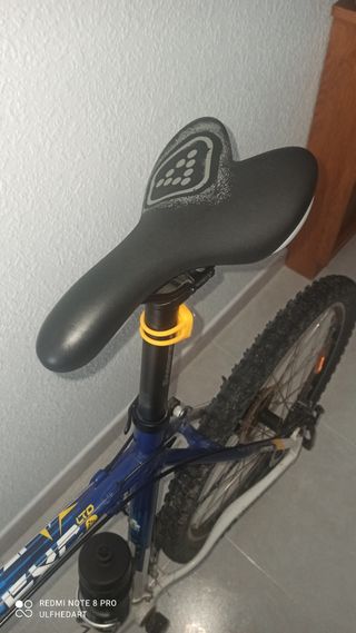 MTB Rochrider
