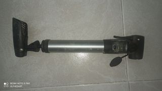 MTB Rochrider