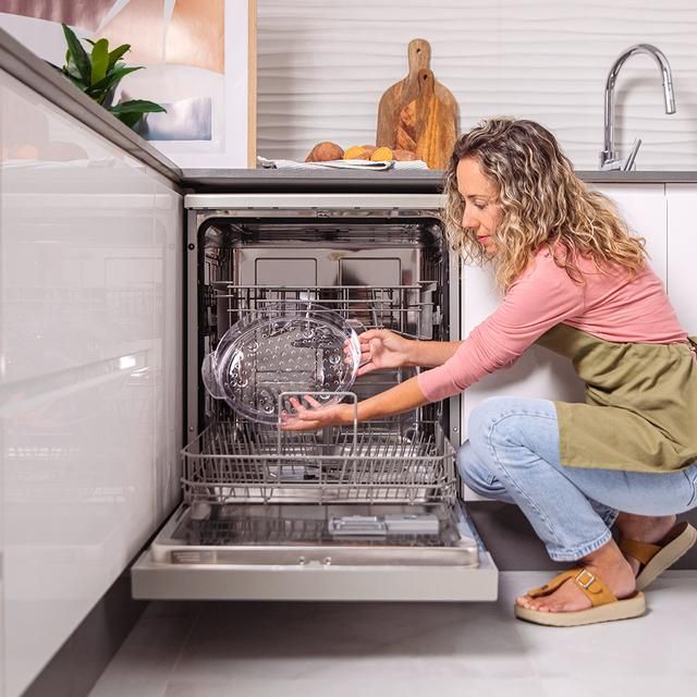 Vapovita 3000 Pro Vaporera para cocinar Cecotec