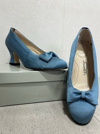 TRAJE DE FALLERA 