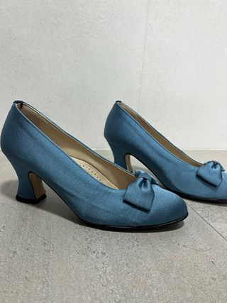 TRAJE DE FALLERA 