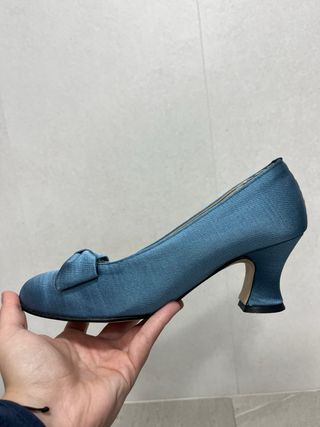 TRAJE DE FALLERA 