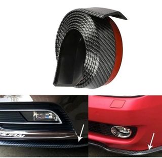 PEGATINAS PARACHOQUES DELANTERO COCHE