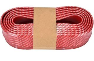 PEGATINAS PARACHOQUES DELANTERO COCHE