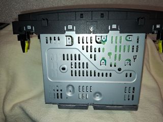 Radiocd Toyota Avensis