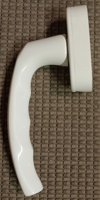 Manillas PVC 