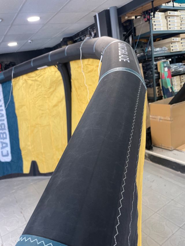 KITE CABRINHA SWITCH BLADE 12m 2024
