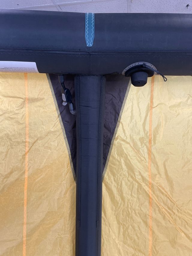 KITE CABRINHA SWITCH BLADE 12m 2024