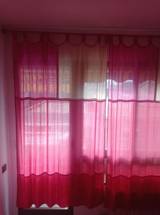 Cortinas