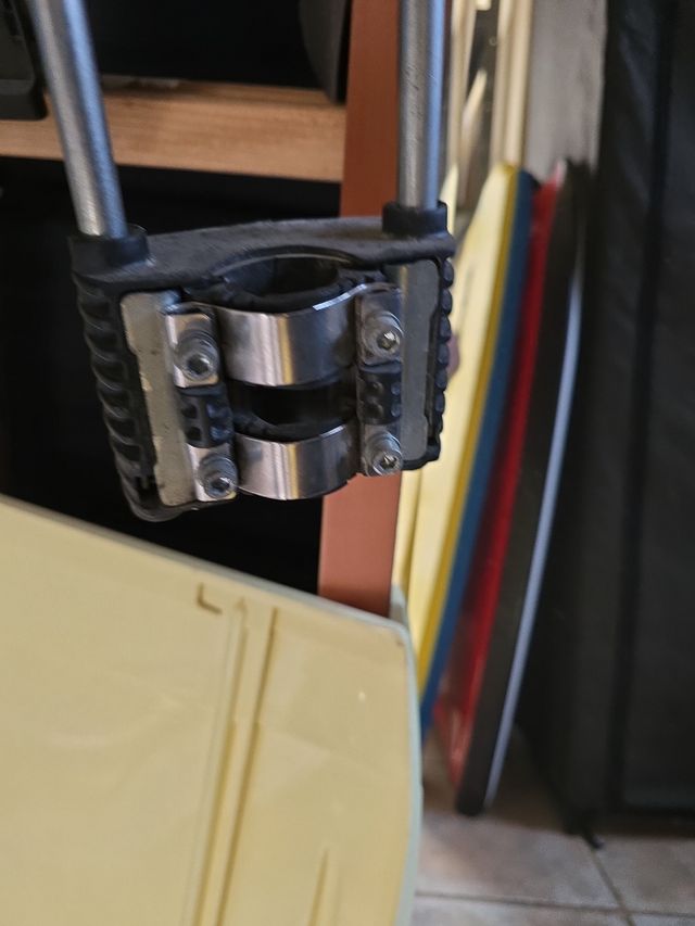 Silla para bicicleta