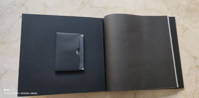 Album Canto del Loco 