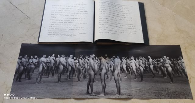 Album Canto del Loco 