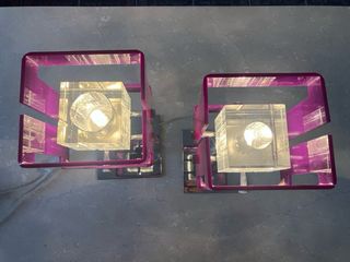 Lamparas de sobremesa apolana