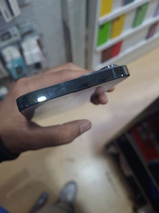 Oferta I Phone 13pro max 128GB precio final 599€