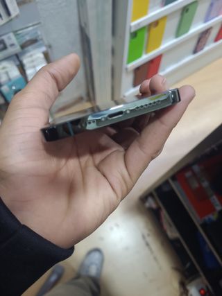 Oferta I Phone 13pro max 128GB precio final 599€