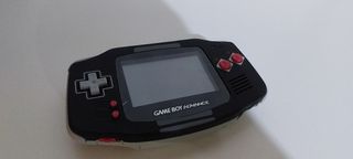 Gameboy advance