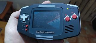 Gameboy advance