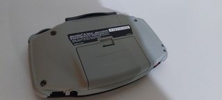 Gameboy advance