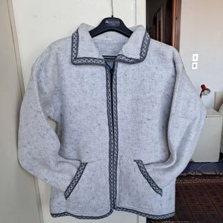 Giacca Caldissima del Chiapas, Messico