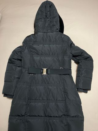 Plumas 3/4 Mujer Morgan