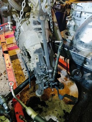 Despiece M51D25 525tds e34