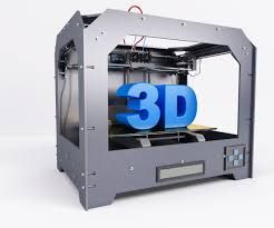🌟 Impresión 3D Personalizado