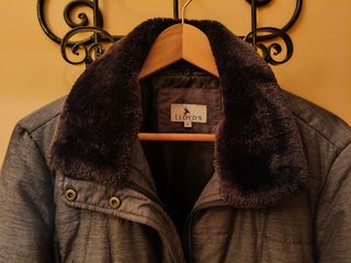 Chaquetón acolchado de mujer Lloyds