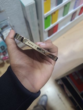 Oferta I Phone 13pro max 128GB precio final 599€