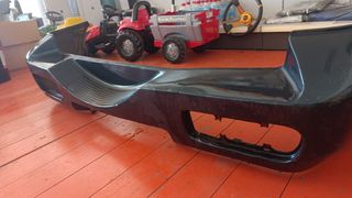 Paragolpes trasero Ford Maverick o Nissan Terrano