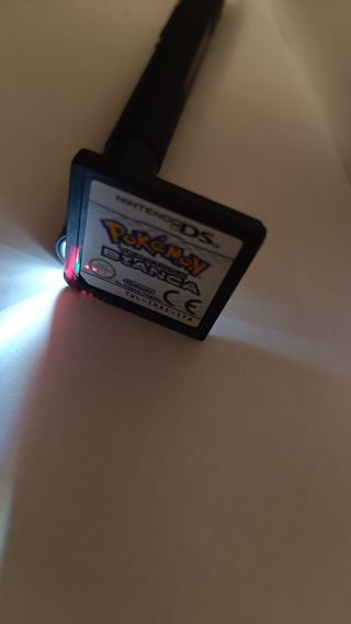 Pokemon Blanca / Bianca PAL ITA