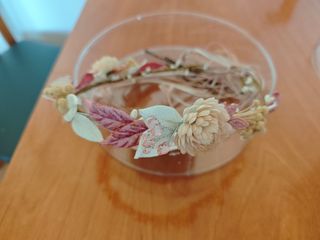 Vestido de comunión