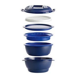 TUPPERWARE MICRO URBAN: CUOCI RISOMICRO GOURMET 