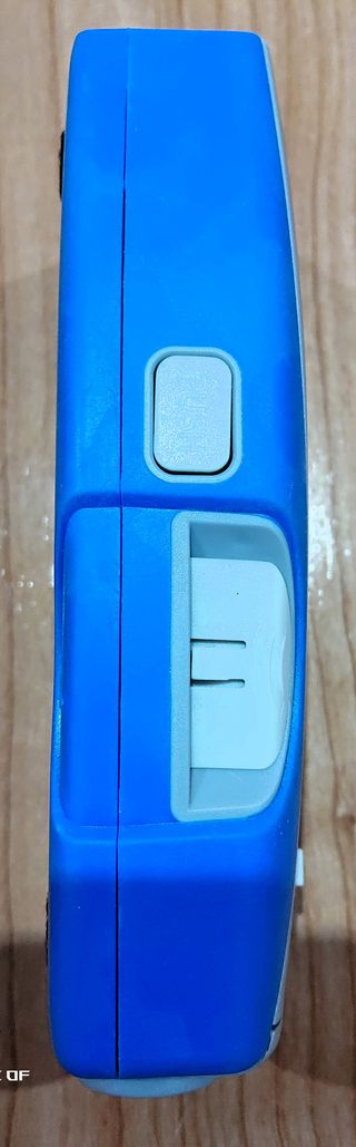 Detector materiales con múltiple funciones y láser