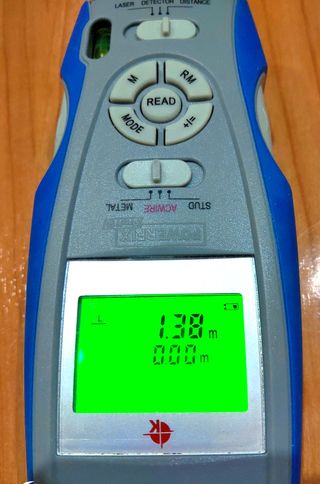 Detector materiales con múltiple funciones y láser